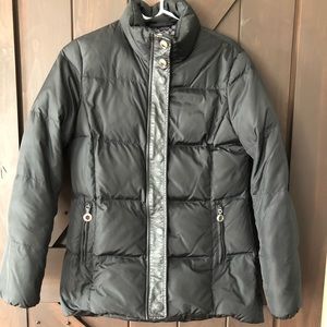 Women’s Puffer Jacket